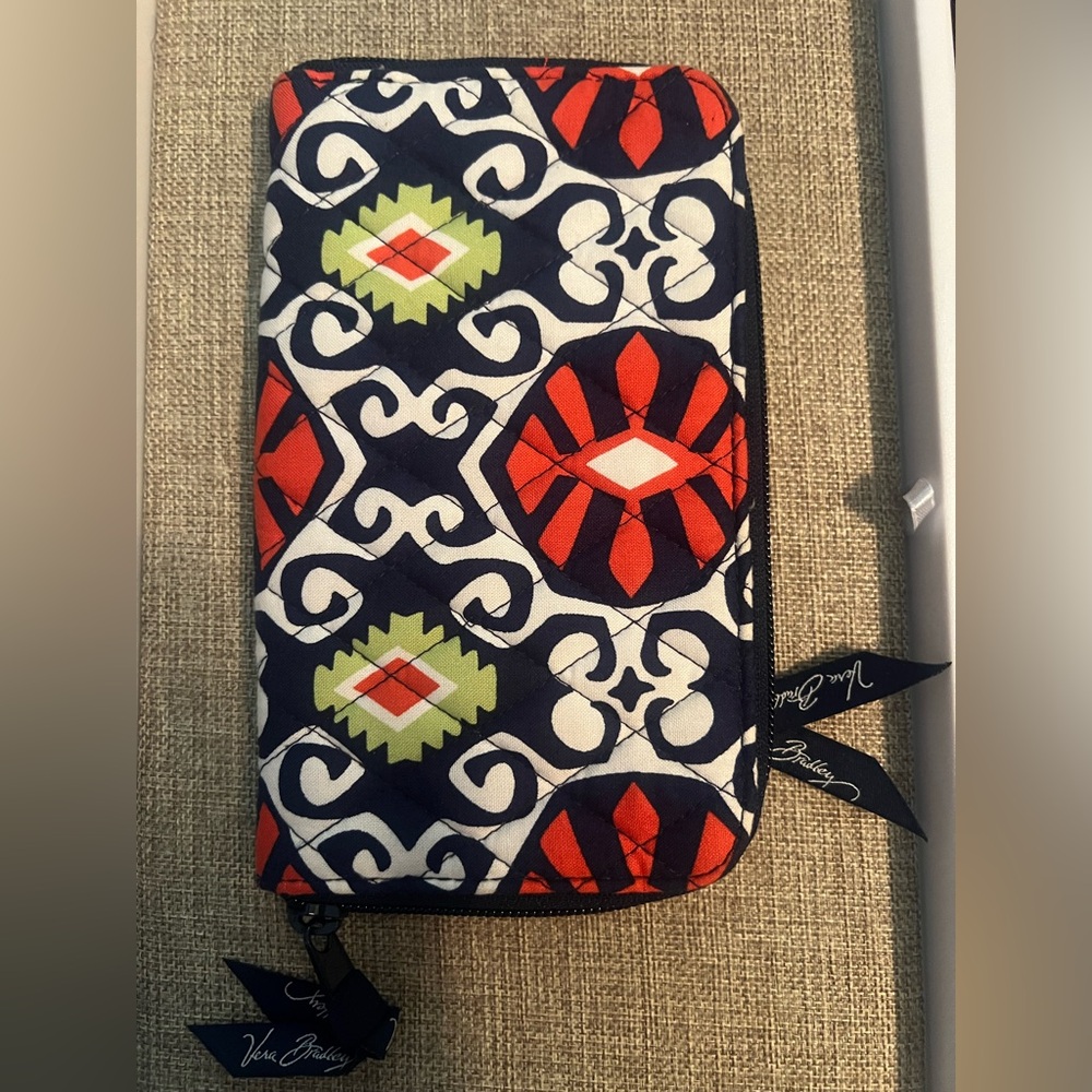 🎃Vera Bradley Wallet
